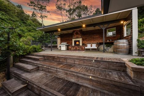 Photo of property in 1/152a Cleveland Terrace, Maitai, Nelson, 7010