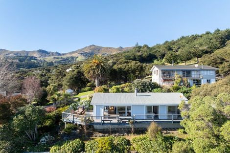 Photo of property in 27b Watson Street, Akaroa, 7520