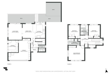 Photo of property in 1/270 Cascades Road, Botany Downs, Auckland, 2010