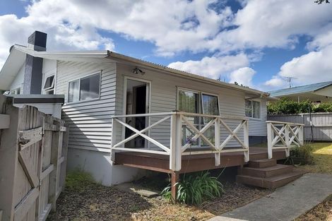 Photo of property in 14 Woodstock Road, Forrest Hill, Auckland, 0620