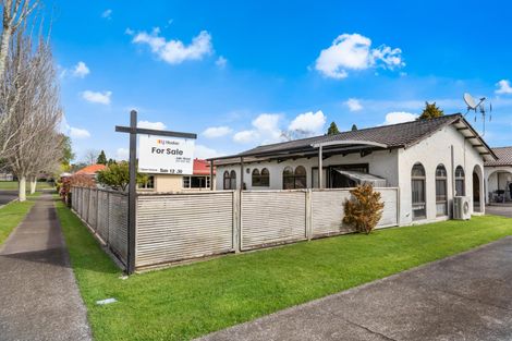 Photo of property in 3a David Street, Morrinsville, 3300