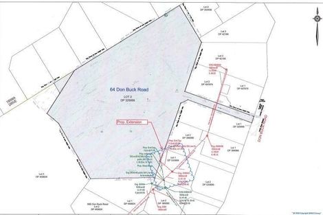 Photo of property in 64 Don Buck Road, Massey, Auckland, 0614