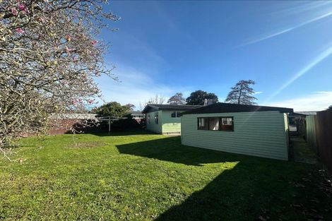Photo of property in 39 Robinson Crescent, Westbrook, Palmerston North, 4412
