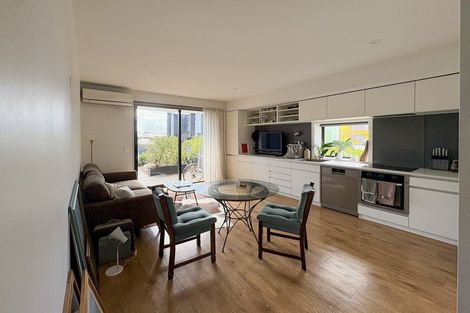 Photo of property in 21/6 Waverley Street, Sydenham, Christchurch, 8023