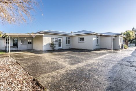 Photo of property in 303 Crinan Street, Georgetown, Invercargill, 9812