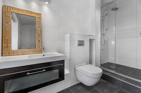 Photo of property in 139 Wellington Street, Freemans Bay, Auckland, 1011