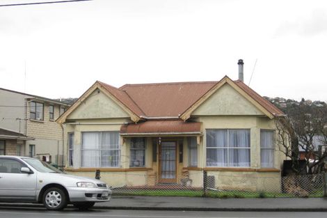 Photo of property in 436 Hillside Road, South Dunedin, Dunedin, 9012