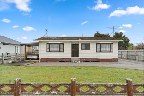 Photo of property in 258 Main Street, Greytown, 5712