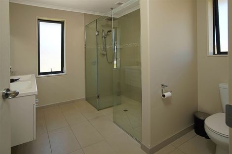 Photo of property in 6 Willowside Place, Amberley, 7410