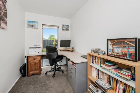 Photo of property in 100 Branthwaite Drive, Rolleston, 7615