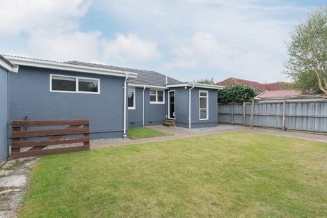 Photo of property in 163 Condell Avenue, Papanui, Christchurch, 8053