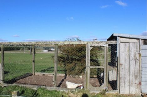 Photo of property in 183 Cowper Road, Dannevirke, 4976