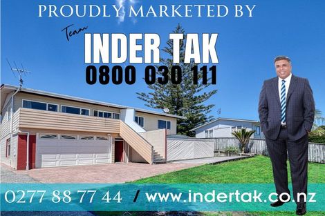 Photo of property in 46 Farquhar Road, Glendene, Auckland, 0602