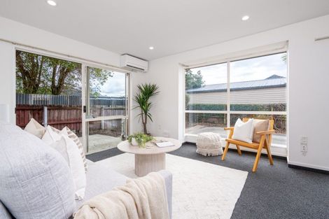 Photo of property in 2/41 Bellamy Avenue, New Brighton, Christchurch, 8061