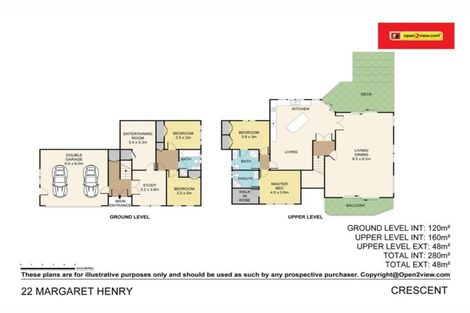 Photo of property in 22 Margaret Henry Crescent, Oteha, Auckland, 0632