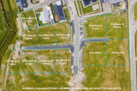 Photo of property in 129 Dobson Street, Gleniti, Timaru, 7910