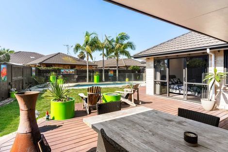 Photo of property in 48 Santa Cruz Drive, Papamoa Beach, Papamoa, 3118