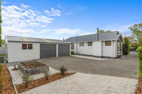 Photo of property in 14 Willis Place, Spreydon, Christchurch, 8024