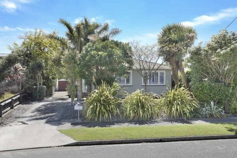 Photo of property in 8 Nairn Crescent, Awapuni, Palmerston North, 4412