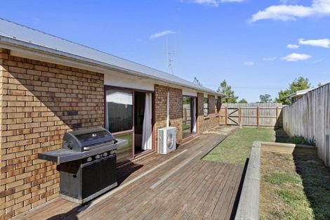 Photo of property in 21 Rimu Street, Te Kauwhata, 3710