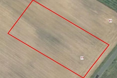 Photo of property in 77 Vineyard Road, Te Kauwhata, 3782