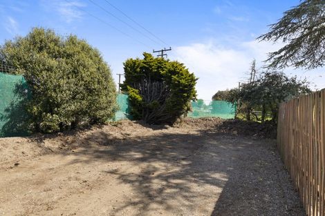 Photo of property in 224 Tram Road, Clarkville, Kaiapoi, 7692