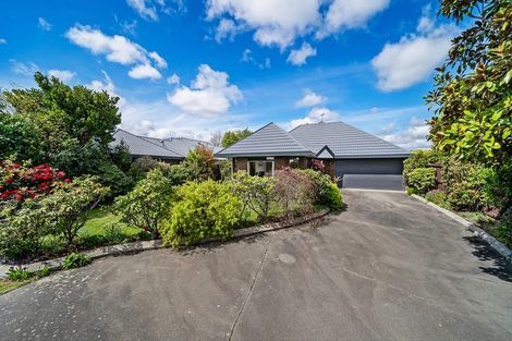 Photo of property in 18 Vanderbilt Place, Halswell, Christchurch, 8025