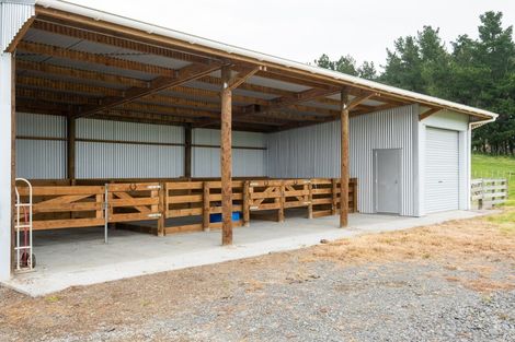 Photo of property in 3773 State Highway 50, Maraekakaho, Hastings, 4171