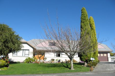 Photo of property in 9 Padfield Place, Havelock North, 4130