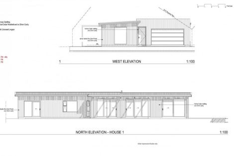 Photo of property in 94 Paparoa Street, Papanui, Christchurch, 8053