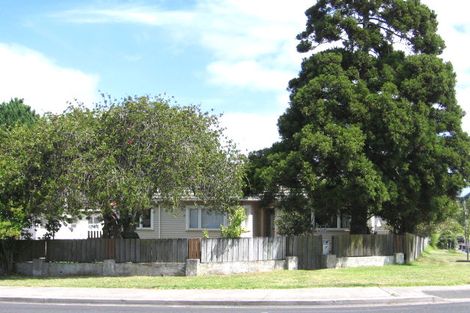Photo of property in 15 Rogan Street, Mount Roskill, Auckland, 1041