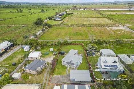 Photo of property in 450 Pukehina Parade, Pukehina, Te Puke, 3189