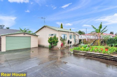 Photo of property in 5 Nogat Avenue, Papatoetoe, Auckland, 2024