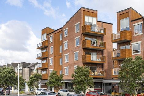 Photo of property in 201/160a Hobsonville Point Road, Hobsonville, Auckland, 0616