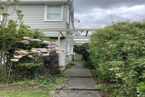 Photo of property in 532 Cashel Street, Linwood, Christchurch, 8011