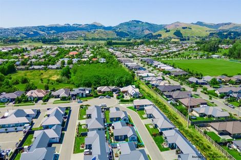 Photo of property in 19/40 Old Red Barn Road, Halswell, Christchurch, 8025