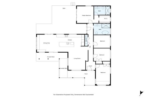 Photo of property in 1312 Devon Road, Brixton, Waitara, 4382