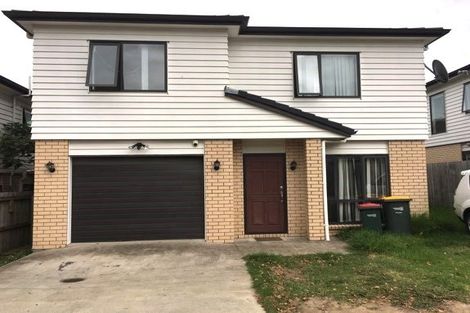 Photo of property in 5a Motatau Road, Papatoetoe, Auckland, 2025