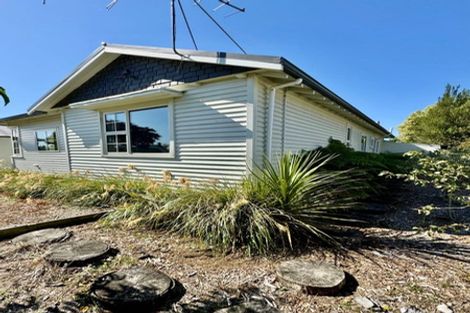 Photo of property in 291 Cameron Street, Ashburton, 7700