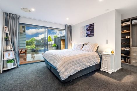 Photo of property in 130 Silver Peaks Drive, West Melton, 7618