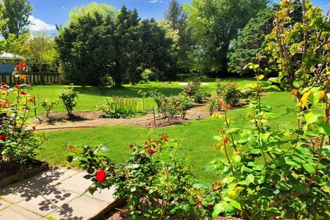 Photo of property in 32 Russell Street, Foxton, 4814