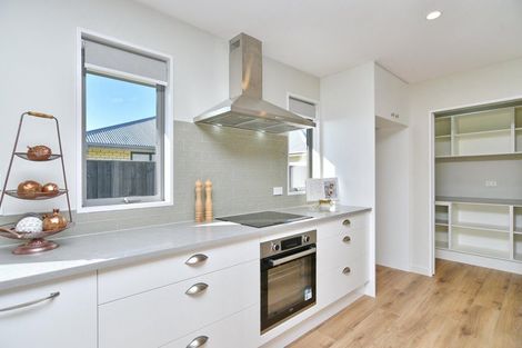 Photo of property in 1 Sills Street, Woodend, 7610