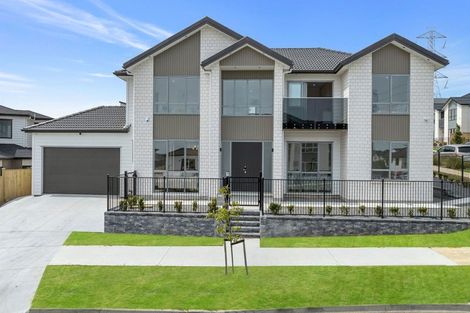 Photo of property in 30 Crossgar Road, Flat Bush, Auckland, 2019