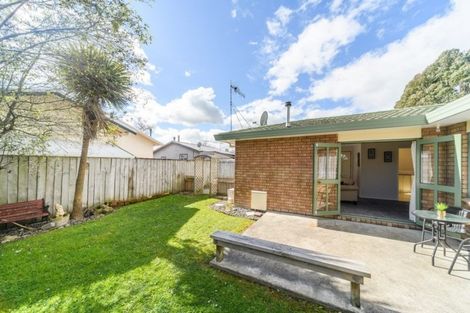 Photo of property in 72a Stanley Avenue, Palmerston North, 4414