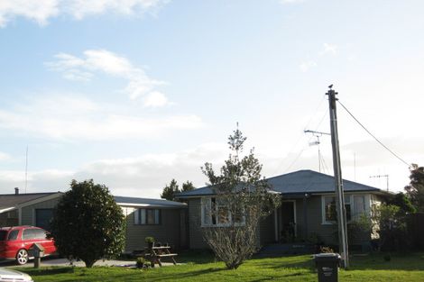 Photo of property in 10 Rata Street, Murupara, 3025