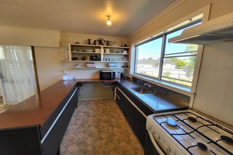 Photo of property in 1 Koromiko Street, Inglewood, 4330