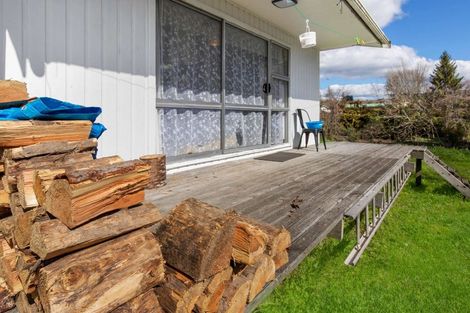 Photo of property in 27 Ewert Street, Fordlands, Rotorua, 3015