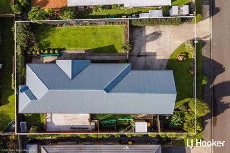 Photo of property in 6 Silverstream Place, Waihi, 3610