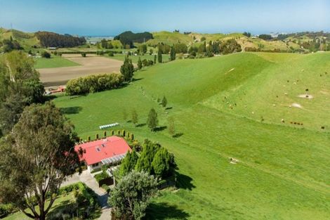 Photo of property in 717 Puketitiri Road, Puketapu, Napier, 4182