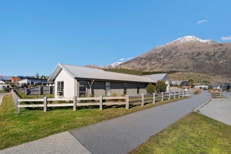 Photo of property in 1 Risinghurst Terrace, Lower Shotover, Queenstown, 9304